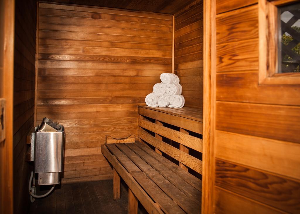 Pegasus Motor Inn And Serviced Apartments Hamilton Buitenkant foto