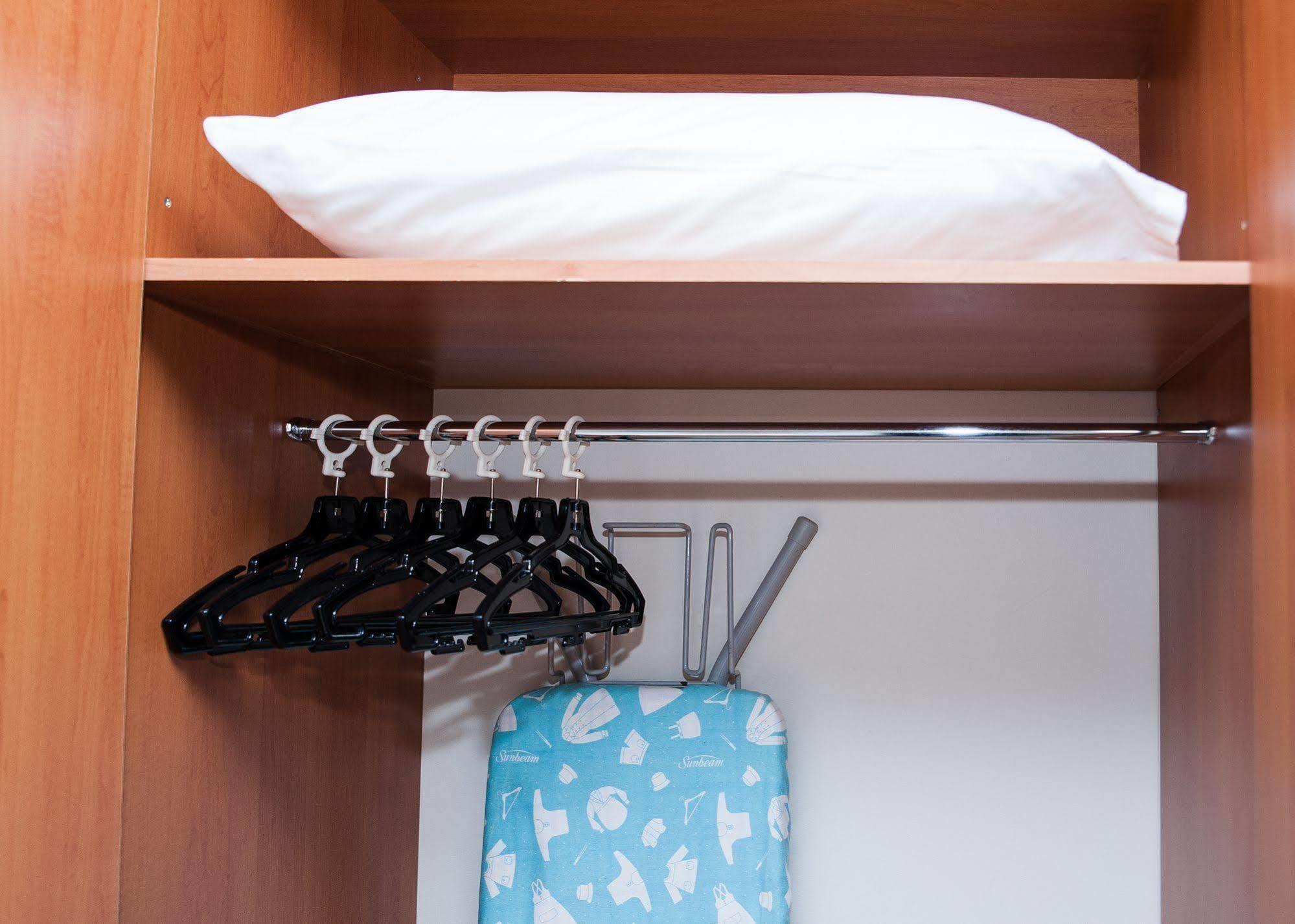 Pegasus Motor Inn And Serviced Apartments Hamilton Buitenkant foto